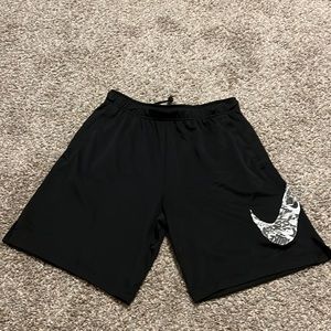 Nike Gym Shorts